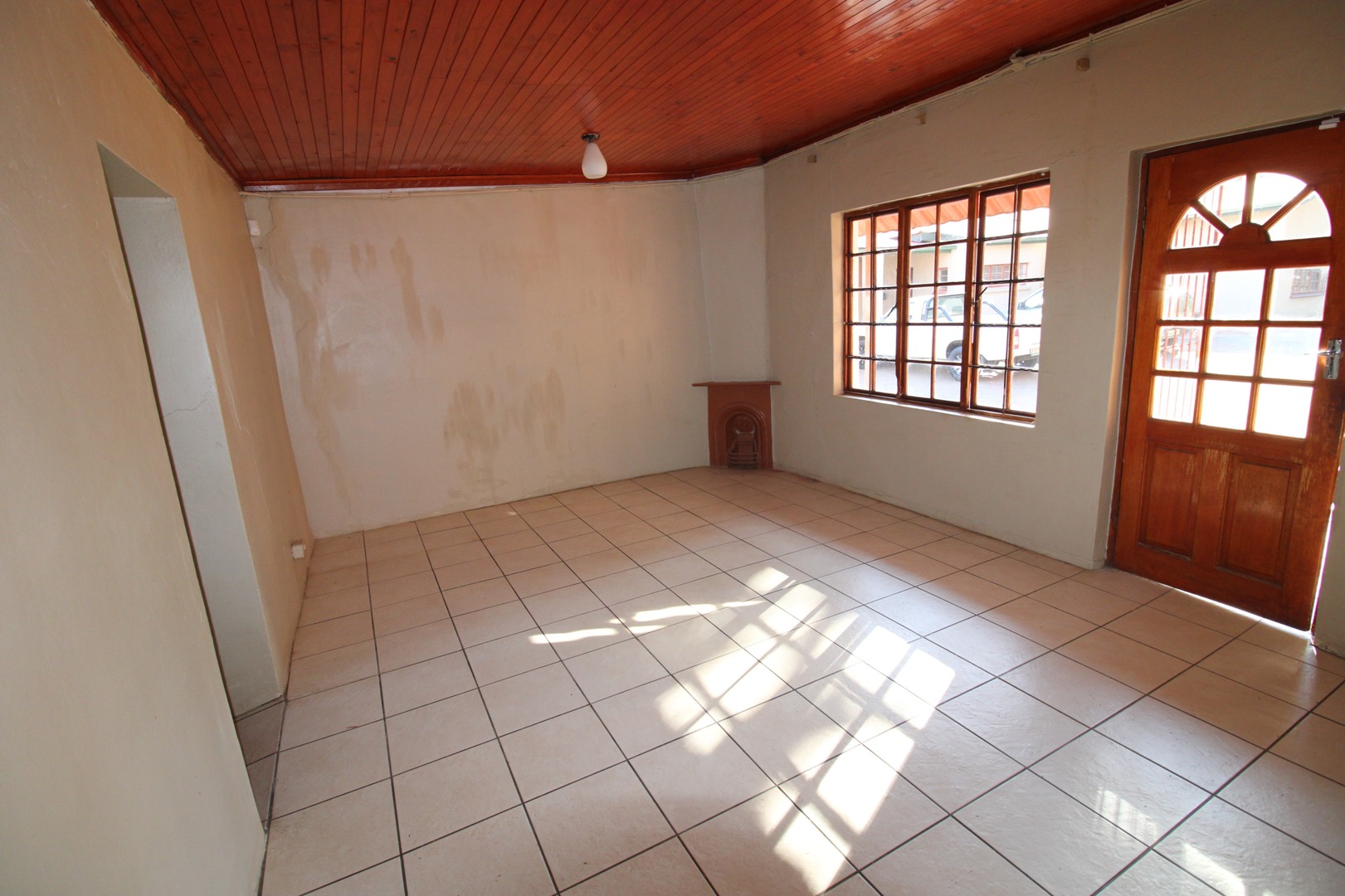 3 Bedroom Property for Sale in Bainsvlei Free State